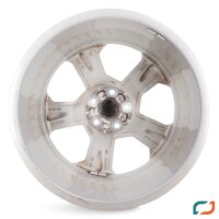 4x Original Audi A7 4K Felgen Alufelgen 19 Zoll 8x19 ET27 4K8601025J