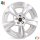 4x Original Audi A7 4K Felgen Alufelgen 19 Zoll 8x19 ET27 4K8601025J