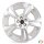 4x Original Audi A7 4K Felgen Alufelgen 19 Zoll 8x19 ET27 4K8601025J