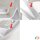 4x Original Audi A7 4K Felgen Alufelgen 19 Zoll 8x19 ET27 4K8601025J
