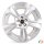 4x Original Audi A7 4K Felgen Alufelgen 19 Zoll 8x19 ET27 4K8601025J