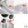 4x Original Audi A4 8W B9 Alufelgen Felgen 8W0601025P 17 Zoll 7x17 ET42