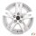 4x Original Audi A4 8W B9 Alufelgen Felgen 8W0601025P 17 Zoll 7x17 ET42