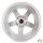 4x Original VW Golf 6 Touran 1T Alufelgen Felgen Aspen 5K0071496 6x16 ET50