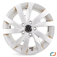 4x Original VW Passat 3G B8 Aragon Alufelgen Felgen 3G0601025BJ 6,5x16 ET41