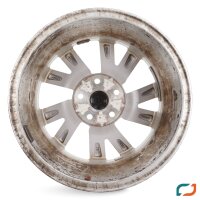 4x Original VW Passat 3G B8 Aragon Alufelgen Felgen 3G0601025BJ 6,5x16 ET41