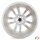 4x Original Audi A3 S3 8V Alufelgen Felgen S-Line 17 Zoll 8V0601025DH 6x17 ET48