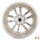4x Original Audi A3 S3 8V Alufelgen Felgen S-Line 17 Zoll 8V0601025DH 6x17 ET48