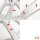 4x Original Audi A3 S3 8V Alufelgen Felgen S-Line 17 Zoll 8V0601025DH 6x17 ET48