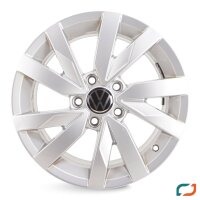 4x Original VW Passat 3G B8 Aragon Alufelgen Felgen 6,5x16 ET41 3G0601025BJ