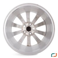 4x Original Passat 3G B8 Alufelgen Felgen Merano 3G0071497C 17 Zoll 6,5x17 ET41
