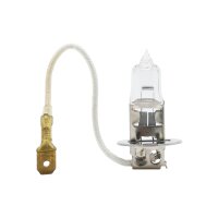 10x Glühlampe H3 12V 55W PK22s Leuchtmittel Birne Autolampe PKW TEC400002