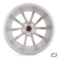4x Original Alufelgen Audi A6 4K C8 Felgen 17 Zoll 7,5x17 ET36 4K0601025