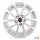 4x Original Alufelgen Audi A6 4K C8 Felgen 17 Zoll 7,5x17 ET36 4K0601025