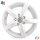 4x Original Alufelgen VW Golf 7 Aspen Felgen 16 Zoll 5G0071496 6x16 ET48