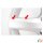 4x Original Alufelgen VW Golf 7 Aspen Felgen 16 Zoll 5G0071496 6x16 ET48