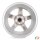 4x Original Alufelgen VW Golf 7 Aspen Felgen 16 Zoll 5G0071496 6x16 ET48