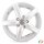 4x Original Alufelgen VW Golf 7 Aspen Felgen 16 Zoll 5G0071496 6x16 ET48