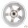 4x Original Alufelgen VW Golf 7 Aspen Felgen 16 Zoll 5G0071496 6x16 ET48