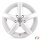 4x Original Alufelgen VW Golf 7 Aspen Felgen 16 Zoll 5G0071496 6x16 ET48