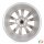 4x Original VW Touareg 7P Karakum Alufelgen Felgen 18 Zoll 8x18 7P6601025C