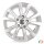 4x Original VW Touareg 7P Karakum Alufelgen Felgen 18 Zoll 8x18 7P6601025C