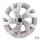 4x Original Bergamo VW Golf 8 Alufelgen Felgen 18 Zoll 7,5x18 5H0601025AB