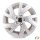 4x Original Bergamo VW Golf 8 Alufelgen Felgen 18 Zoll 7,5x18 5H0601025AB