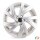 4x Original Bergamo VW Golf 8 Alufelgen Felgen 18 Zoll 7,5x18 5H0601025AB