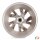 4x Original Bergamo VW Golf 8 Alufelgen Felgen 18 Zoll 7,5x18 5H0601025AB
