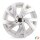 4x Original Bergamo VW Golf 8 Alufelgen Felgen 18 Zoll 7,5x18 5H0601025AB