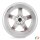 4x Original VW Golf 7 Aspen Alufelgen Felgen 16 Zoll 5G0071496 6x16 ET48