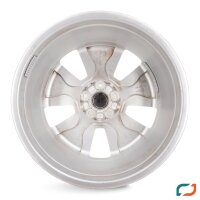 4x Original Audi Q8 E-Tron Alufelgen Felgen 19 Zoll 4KE601025L 8x19 ET34