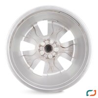 4x Original Audi Q8 E-Tron Alufelgen Felgen 19 Zoll 4KE601025L 8x19 ET34