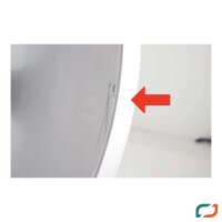 4x Original Audi A3 S3 8Y Alufelgen Felgen 17 Zoll 8Y0601025L 6,5x17 ET43