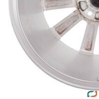 1x Original 1x Einzelfelge VW T-ROC Merano Alufelge Felge 2GA071497 7x17 ET45