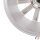 1x Original 1x Einzelfelge VW T-ROC Merano Alufelge Felge 2GA071497 7x17 ET45
