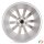 1x Original 1x Einzelfelge VW T-ROC Merano Alufelge Felge 2GA071497 7x17 ET45