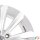 1x Einzelfelge VW T-ROC Alufelge Felge Merano 2GA071497 17 Zoll 7x17 ET45 5x112