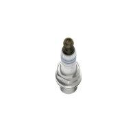 6x BOSCH Zündkerze FLR8LDCU 0242229654 Audi VW Skoda Opel Fiat Renault Chevrolet