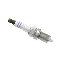 6x BOSCH Zündkerze FLR8LDCU 0242229654 Audi VW Skoda Opel Fiat Renault Chevrolet