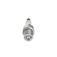 6x BOSCH Zündkerze FLR8LDCU 0242229654 Audi VW Skoda Opel Fiat Renault Chevrolet