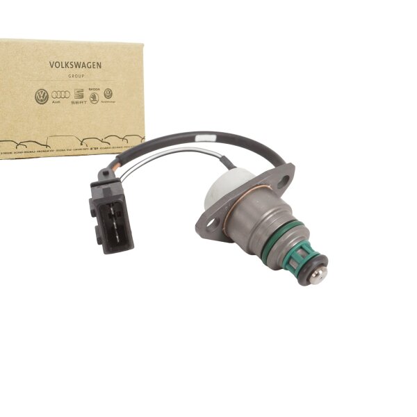 Orignial VW Druckventil Dieselpumpe 028906283L für Golf 3 Caddy Magnetventil