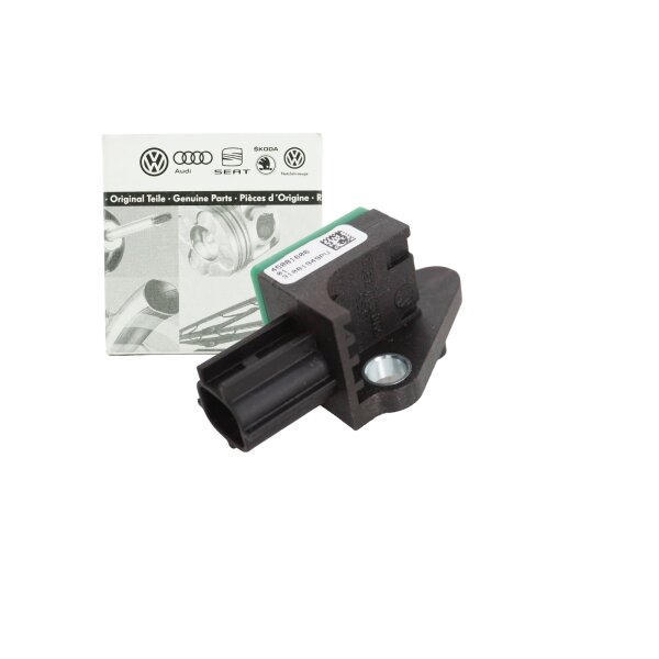 Original VW Seat Skoda Crashsensor 5N0959351B Aufprall Sensor