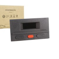 Original Seat Digitalanzeige SE021947000F