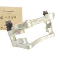 Original VW Seat Skoda Halter Bremssattel 357615125A