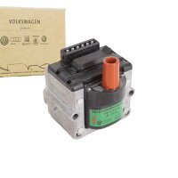 Orignal VW Audi Zündspule 701905104A Zündanlage...