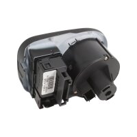 Original Seat Toledo Lichtschalter 5P1941431BS Regler Mehrfachschalter