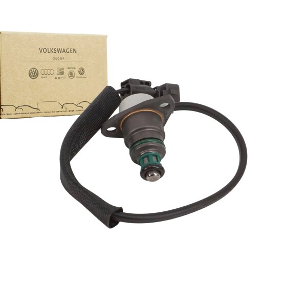 Original VW Magnetventil 028906283P Regel Ventil