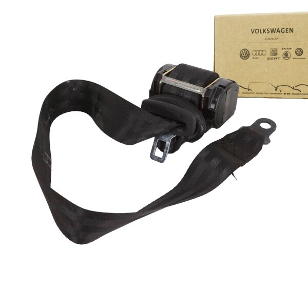 Original VW Sicherheitsgurt 1L0857706A Anschnallgurt
